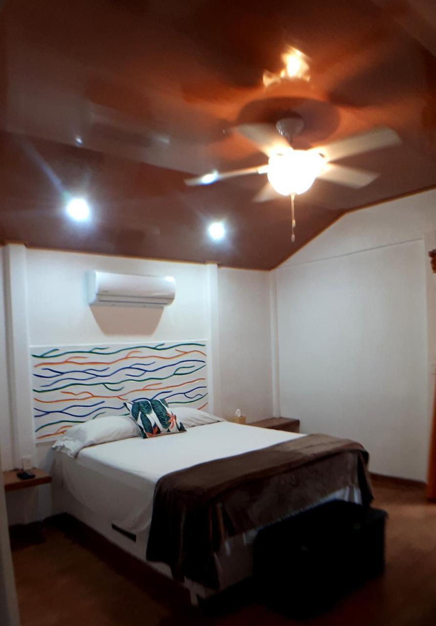 Tropical Paradise Bungalows Pital  エクステリア 写真